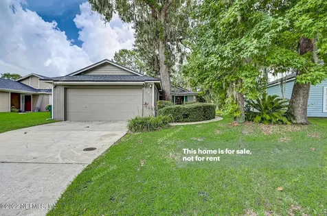 4348 Lake Woodbourne Drive Jacksonville FL 32217