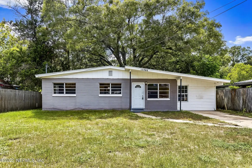 13346 Gillespie Avenue Jacksonville FL 32218
