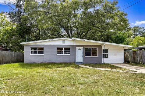 13346 Gillespie Avenue Jacksonville FL 32218