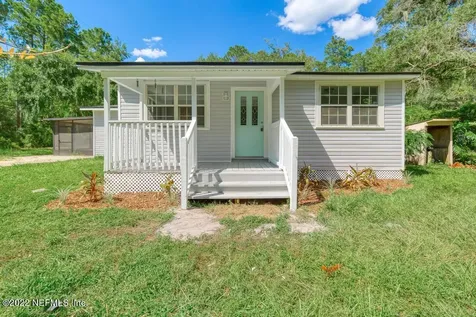 18577 Minnesota Avenue Jacksonville FL 32234