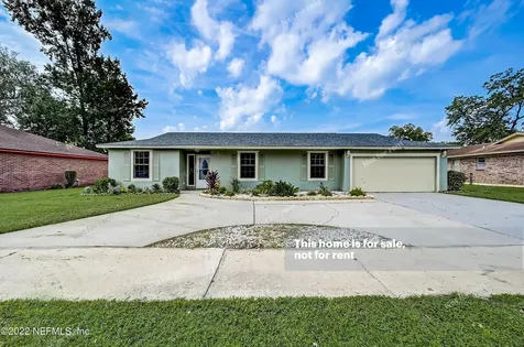 1066 Montego Bay Drive S Jacksonville FL 32218