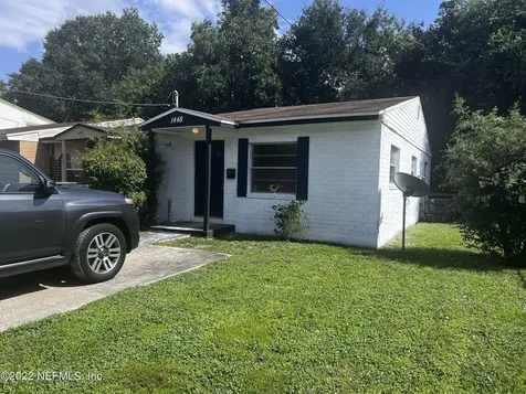1448 W 18th Street Jacksonville FL 32209