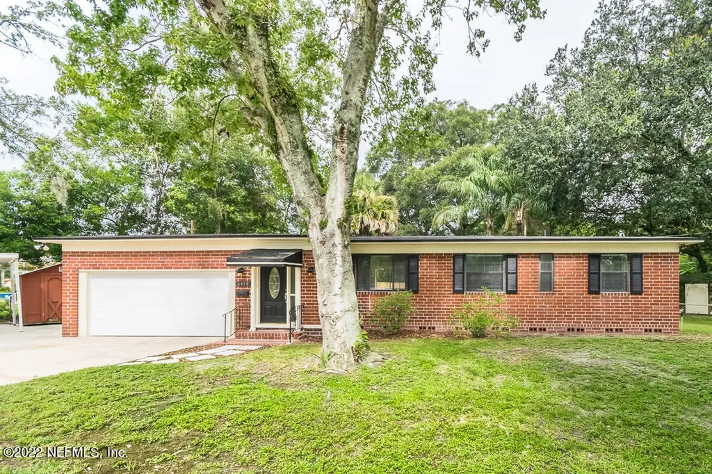 6419 Terry Parker Drive S Jacksonville FL 32211
