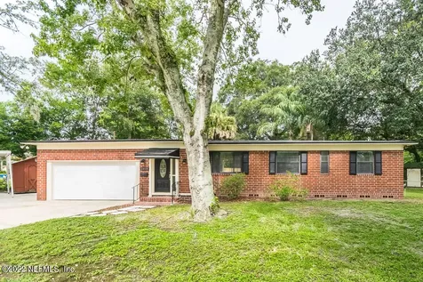 6419 Terry Parker Drive S Jacksonville FL 32211