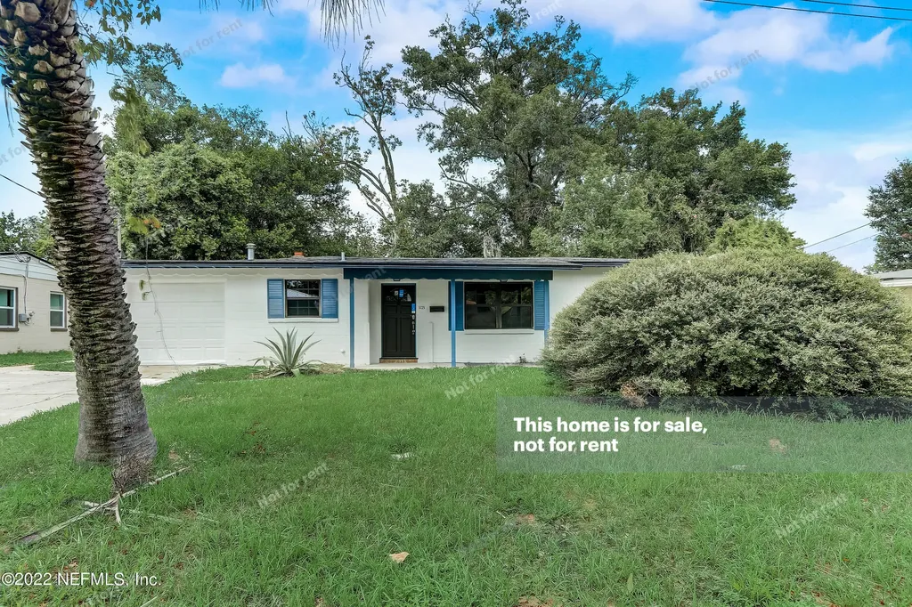 5725 Cedar Forest Drive N Jacksonville FL 32210