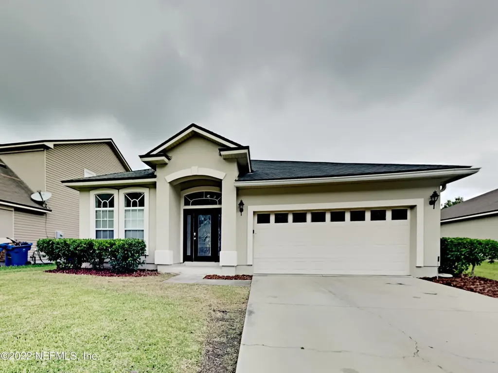 12163 Georgia Oak Court Jacksonville FL 32218