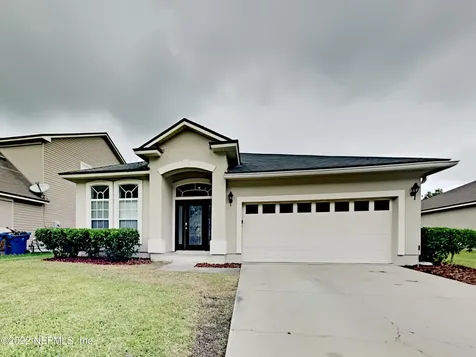 12163 Georgia Oak Court Jacksonville FL 32218