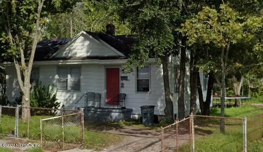 1105 Melson Avenue Jacksonville FL 32254