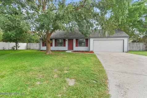 7941 Campbell Town Court Jacksonville FL 32244