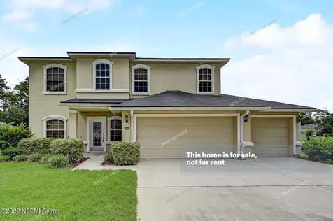 78020 Duckwood Trail Yulee FL 32097