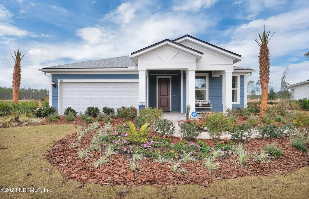 16682 Cody Creek Court Jacksonville FL 32226