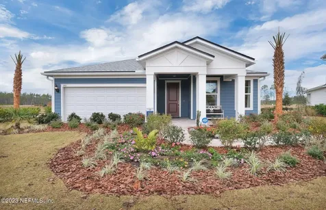 16682 Cody Creek Court Jacksonville FL 32226