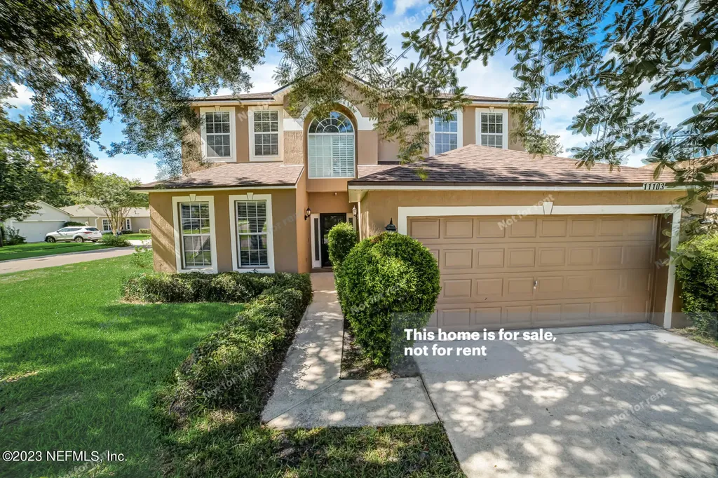 11103 Tiverton Court Jacksonville FL 32246