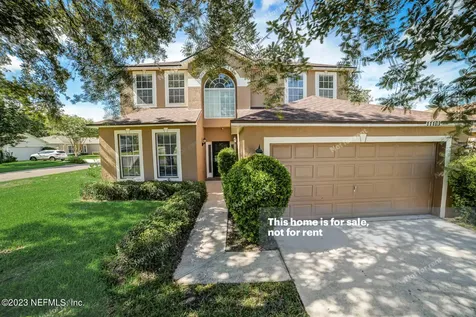 11103 Tiverton Court Jacksonville FL 32246