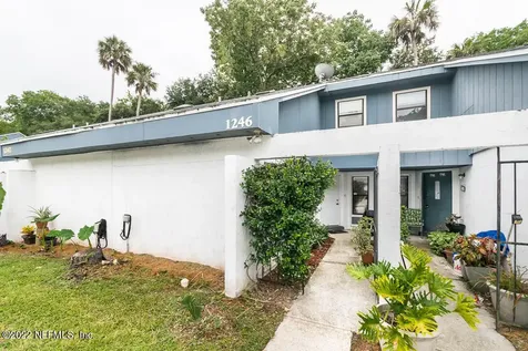1246 Bayshore Drive N Jacksonville FL 32233