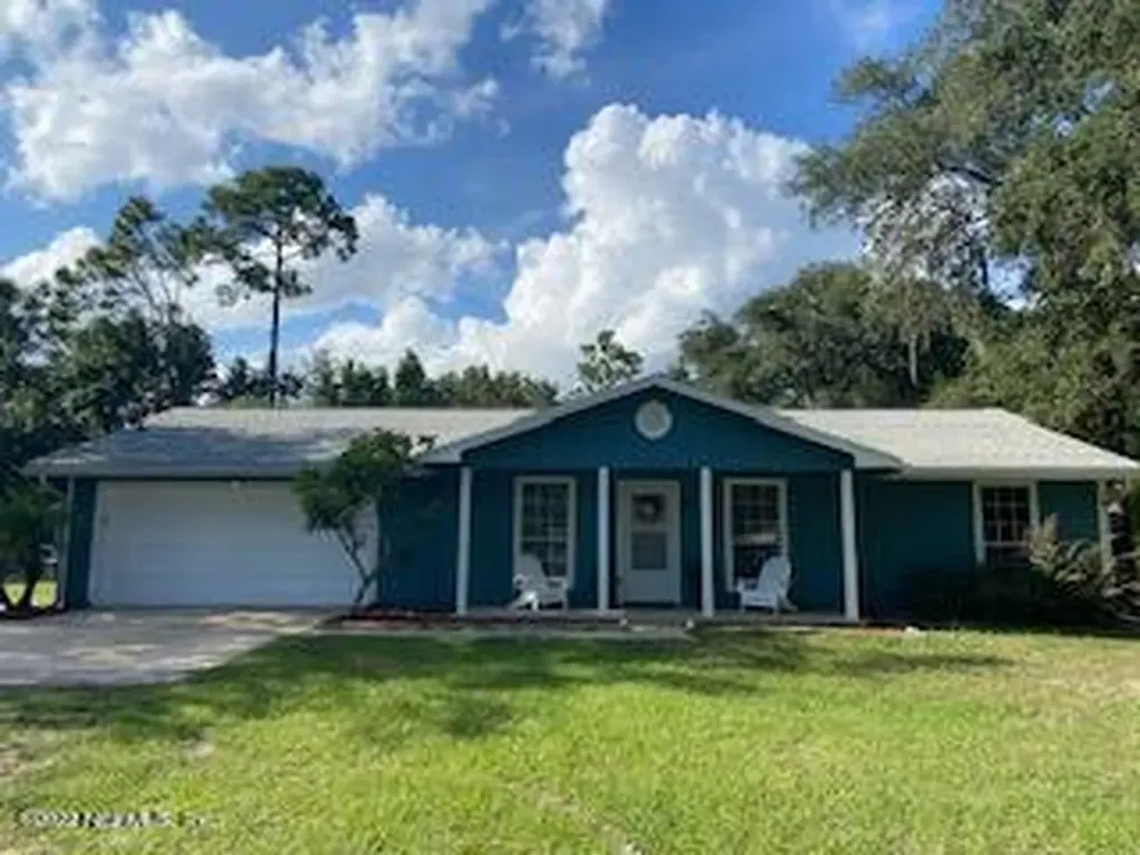 176 Old Jennings Road Orange Park FL 32065