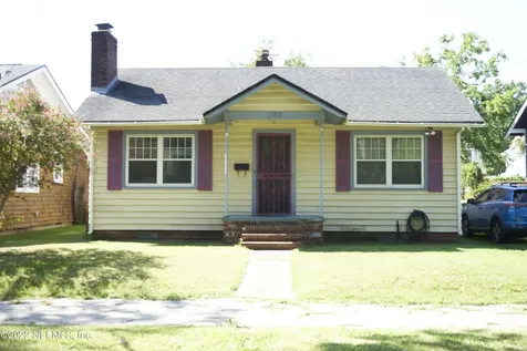2144 Ernest Street Jacksonville FL 32204