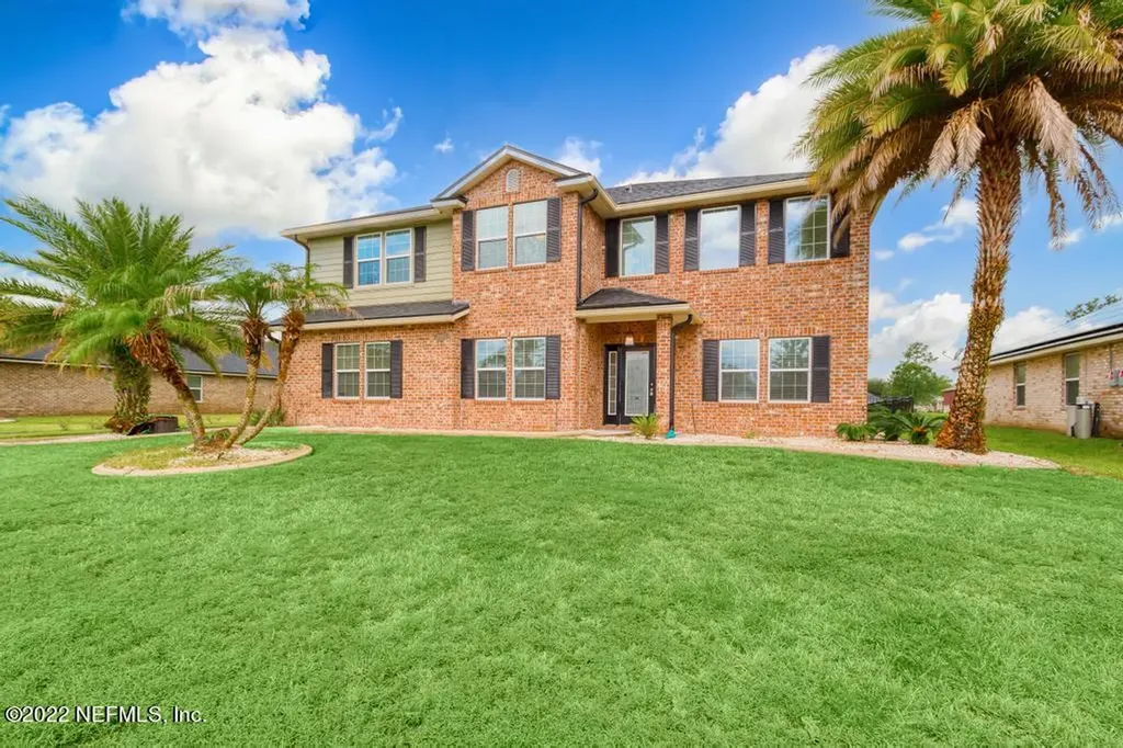 10865 Lothmore Road Jacksonville FL 32221
