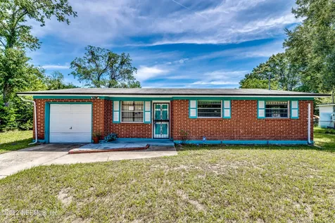 9461 Sibbald Road Jacksonville FL 32208