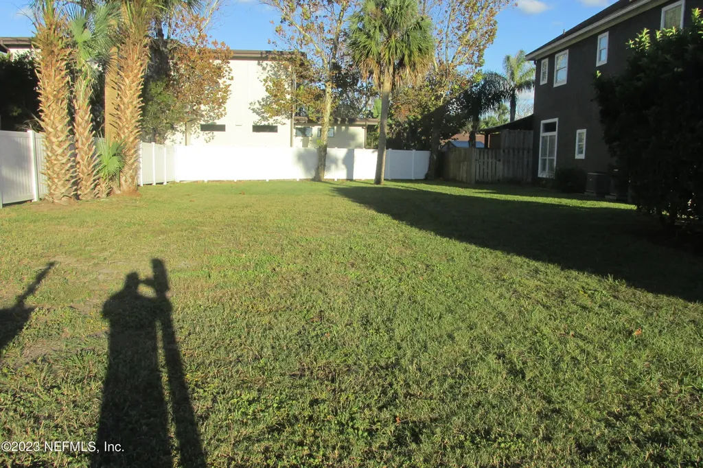 0 34th Avenue S Jacksonville Beach FL 32250