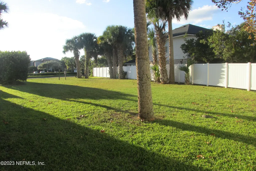 0 34th Avenue S Jacksonville Beach FL 32250