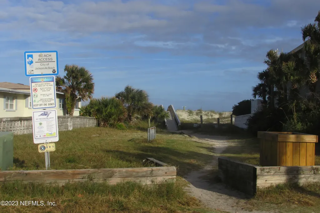 0 34th Avenue S Jacksonville Beach FL 32250