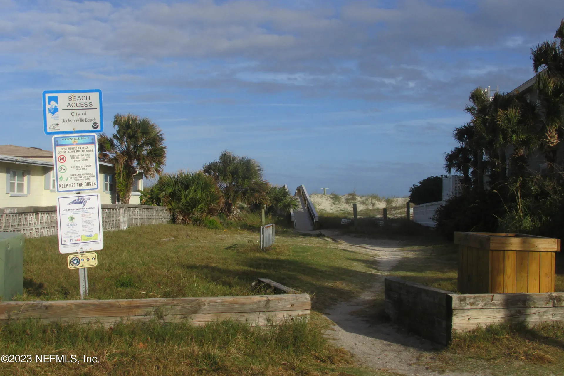 0 34th Avenue S Jacksonville Beach FL 32250