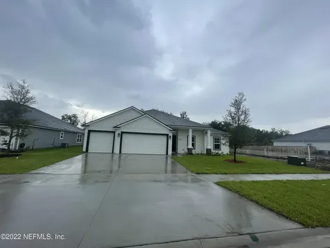 3320 Madelina Court Green Cove Springs FL 32043