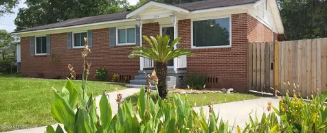 5394 Poppy Drive Jacksonville FL 32205
