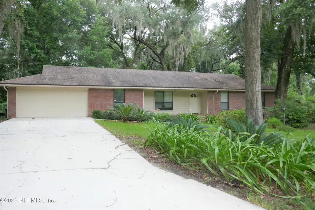 8131 Fort Caroline Road Jacksonville FL 32277