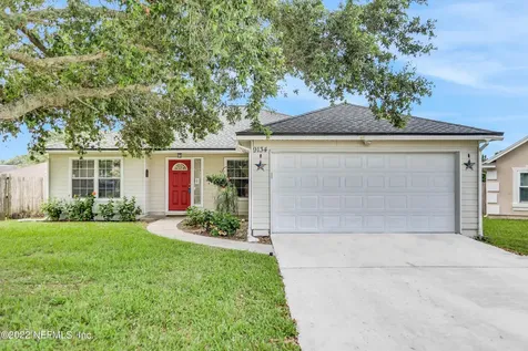9134 Ridge Brier Lane Jacksonville FL 32225