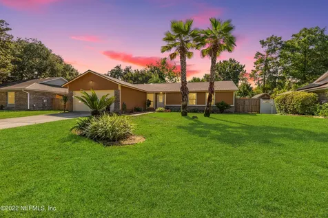 698 Roger Sherman Street Orange Park FL 32073