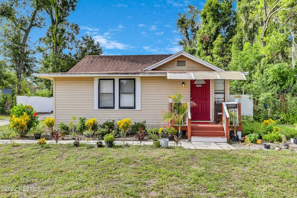 2150 Kingswood Road Jacksonville FL 32207