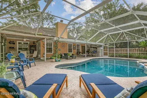 1392 Running Brook Court Jacksonville FL 32225