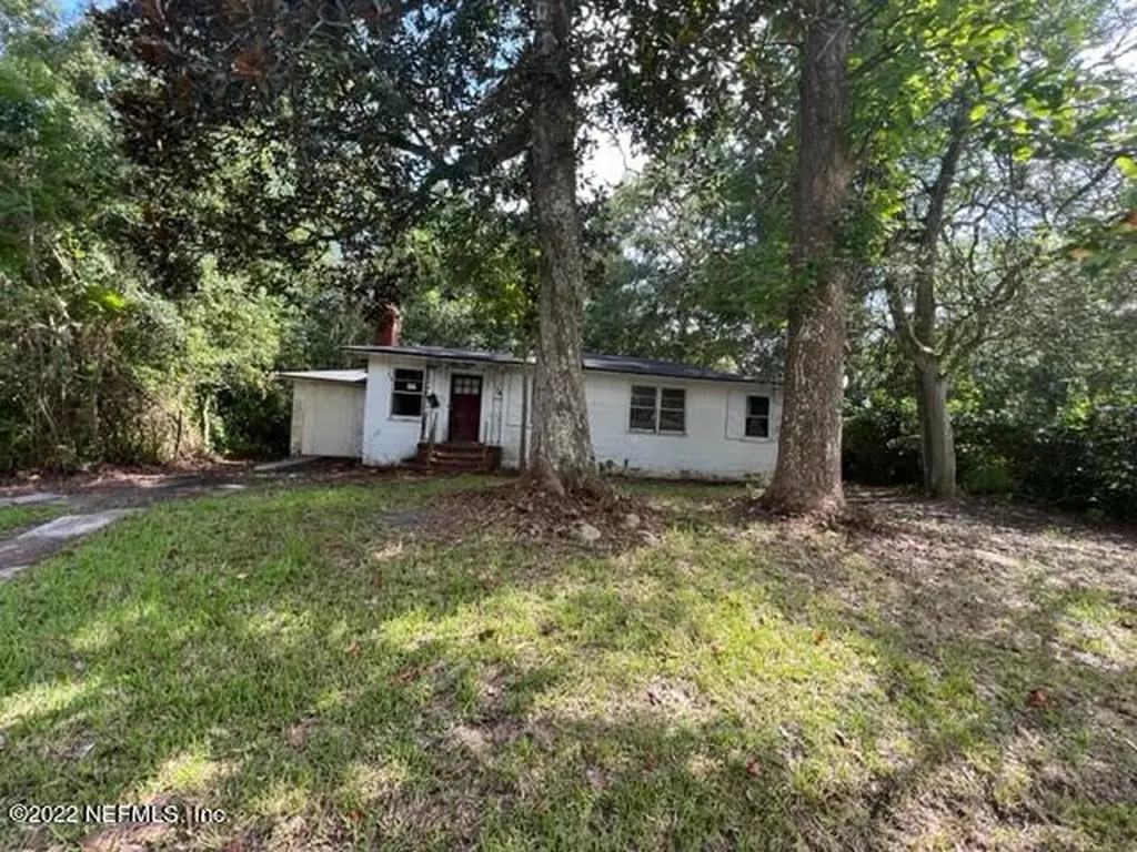 3637 Welaka Road Jacksonville FL 32207