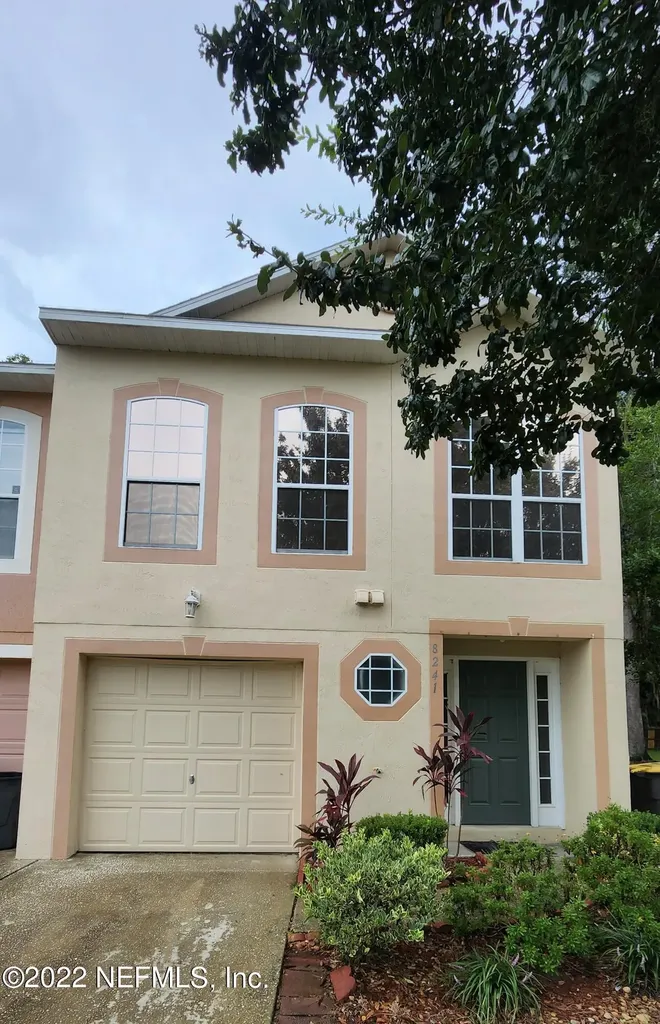 8241 Halls Hammock Court Jacksonville FL 32244