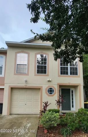 8241 Halls Hammock Court Jacksonville FL 32244