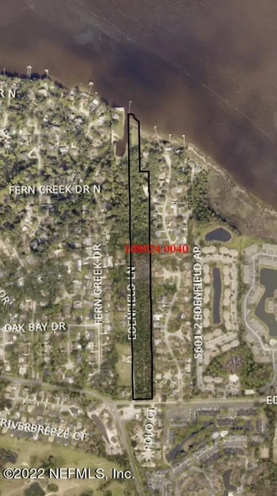 6045 Edenfield Road Jacksonville FL 32277