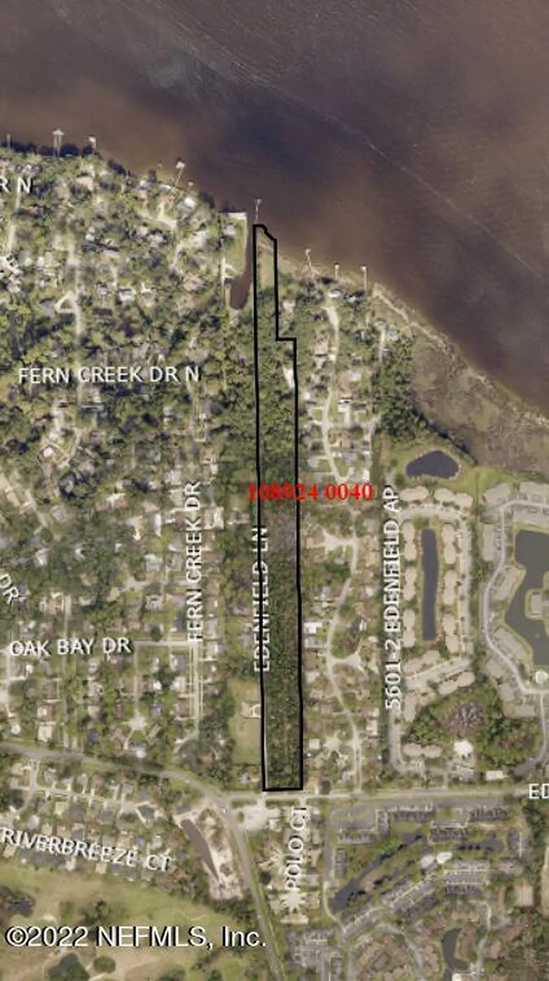 6045 Edenfield Road Jacksonville FL 32277