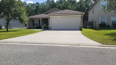 2267 Reynolds Orchard Court Jacksonville FL 32220