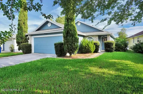 11949 Arbor Lake Drive Jacksonville FL 32225