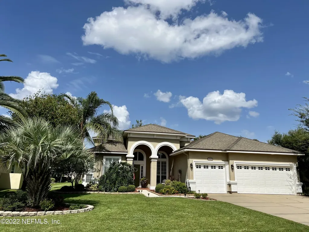2548 Sunny Creek Drive Fleming Island FL 32003