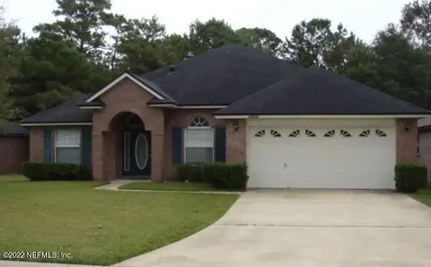 12639 Arrowleaf Lane Jacksonville FL 32225