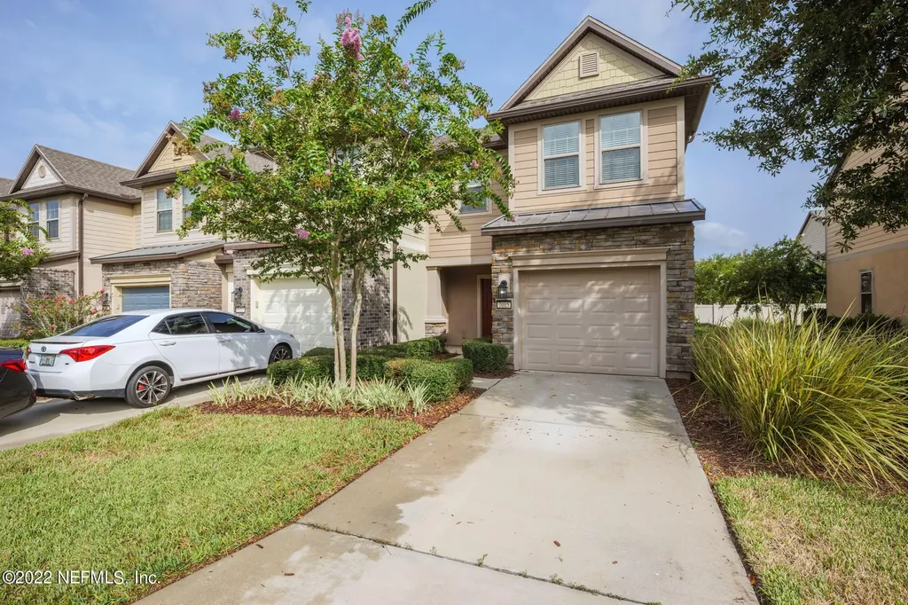 7015 Buroak Court Jacksonville FL 32258