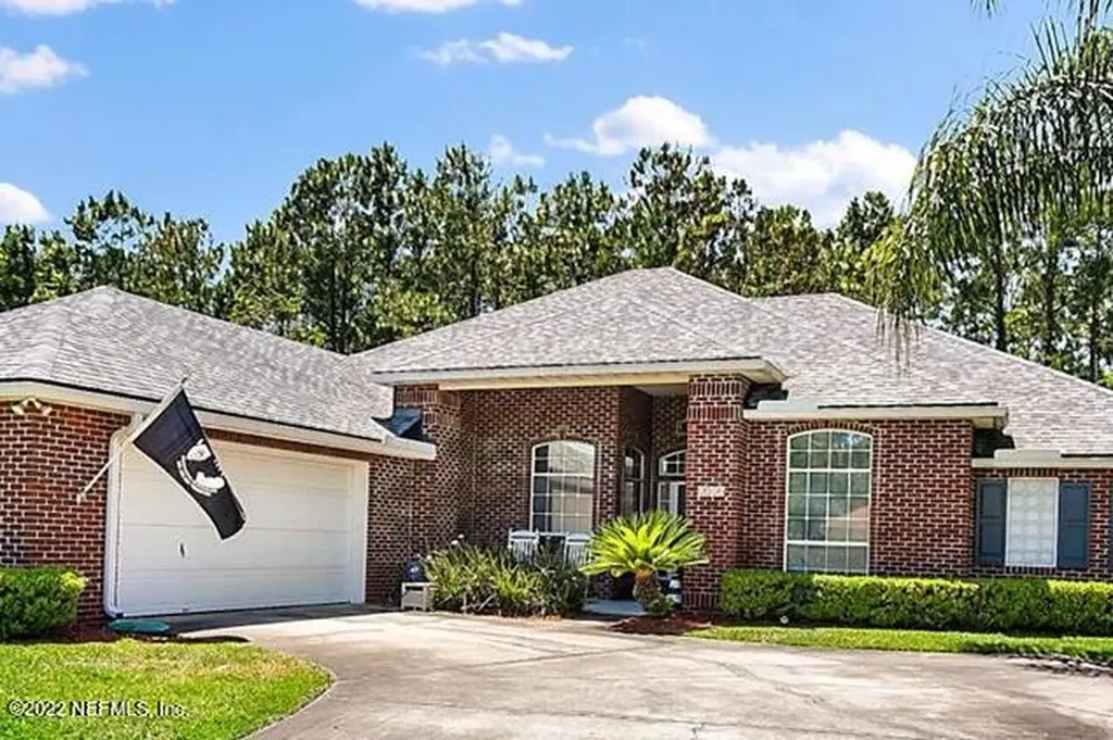 2530 Beautyberry Circle W Jacksonville FL 32246