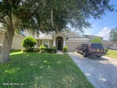 3362 Ivybridge Court Jacksonville FL 32226