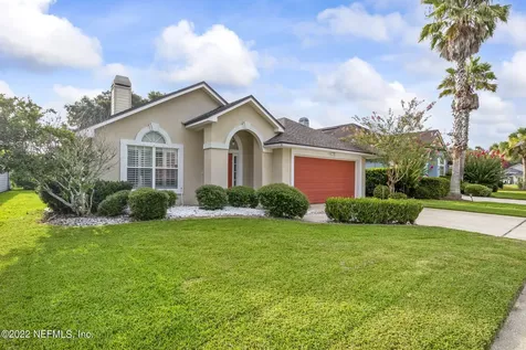 1706 Rustling Drive Fleming Island FL 32003