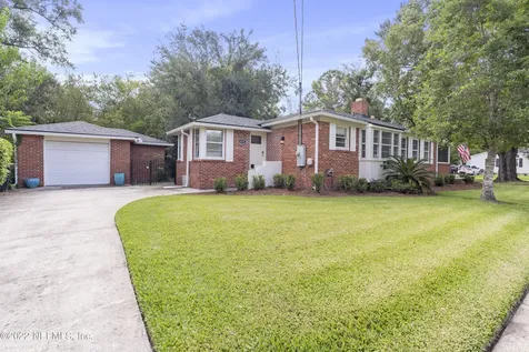 4275 Genoa Avenue Jacksonville FL 32210