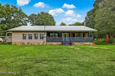 2011 NW 251st Street Lawtey FL 32058