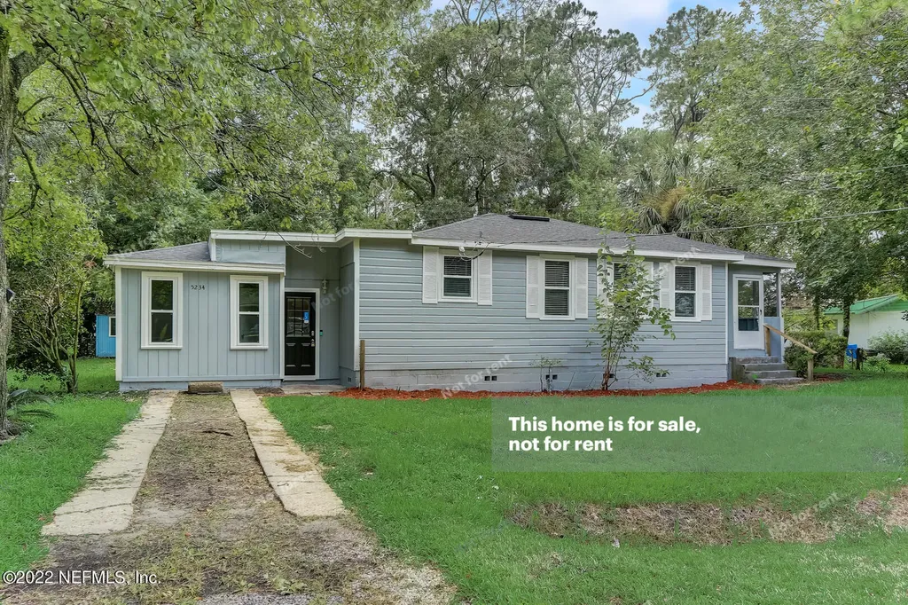 5234 Benning Road Jacksonville FL 32254